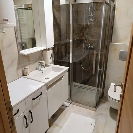 Zlatiborska Panorama Zlatibor