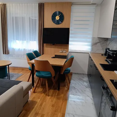 Apartment Zlatiborska Panorama