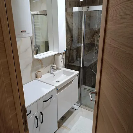 Zlatiborska Panorama Zlatibor