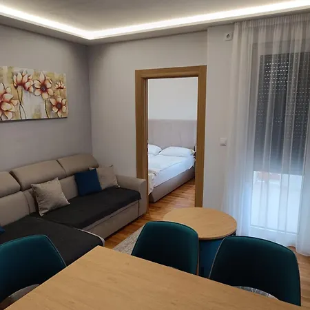 Apartment Zlatiborska Panorama *