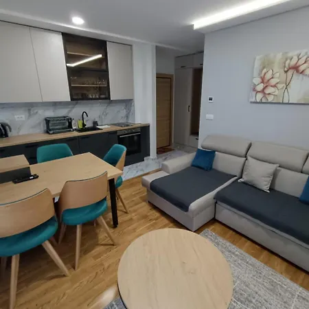 Zlatiborska Panorama Zlatibor