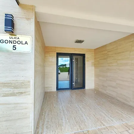 Appartement Zlatiborska Panorama Zlatibor