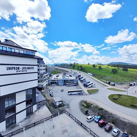 Zlatiborska Panorama Zlatibor