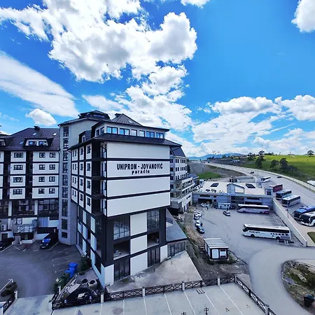 Appartement Zlatiborska Panorama *