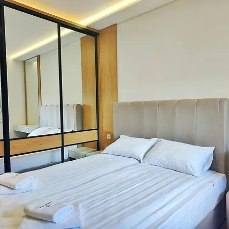 Zlatiborska Panorama Lägenhet *