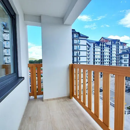 Zlatiborska Panorama *