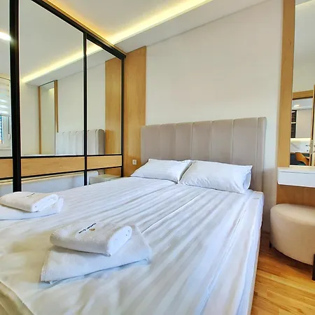 Zlatiborska Panorama Appartement