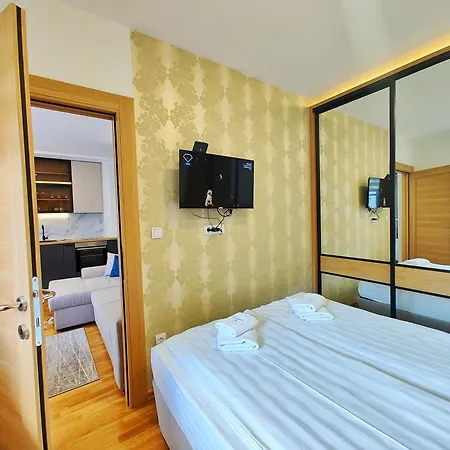 Apartament Zlatiborska Panorama Zlatibor