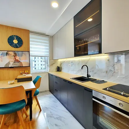 Apartament Zlatiborska Panorama