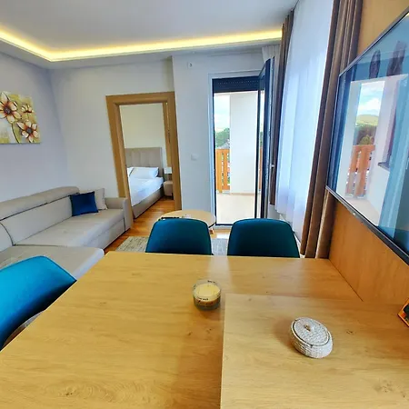 Zlatiborska Panorama Apartment *