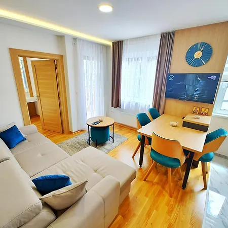 Zlatiborska Panorama Apartment Zlatibor