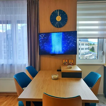 Apartament Zlatiborska Panorama Zlatibor