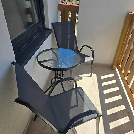 Zlatiborska Panorama Apartamento *