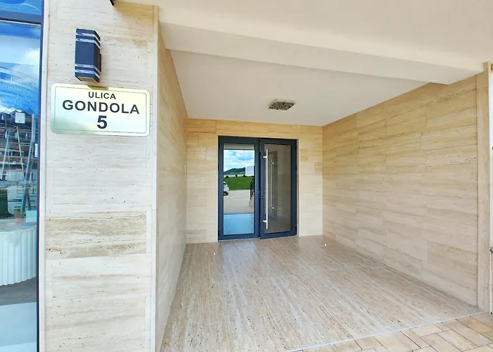 Lägenhet Zlatiborska Panorama Zlatibor