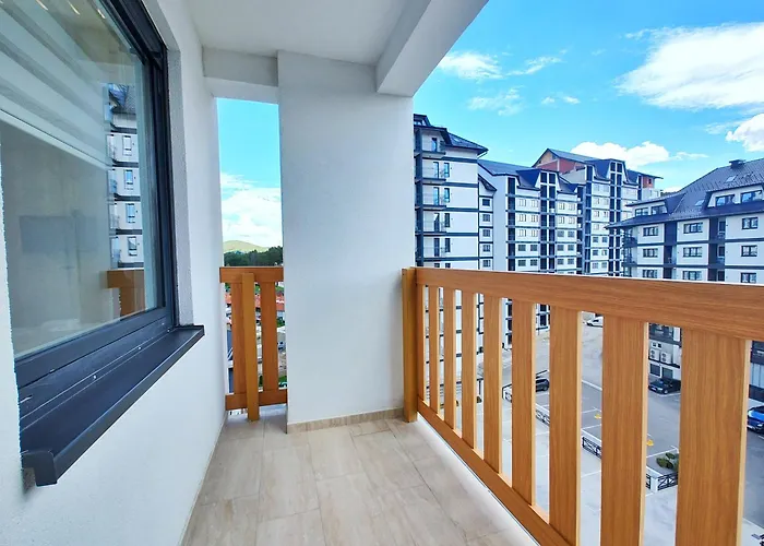 Zlatiborska Panorama *