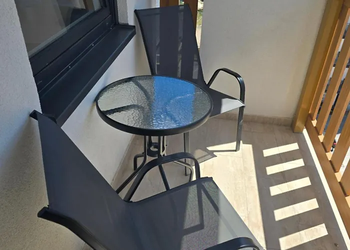 Zlatiborska Panorama Lägenhet *